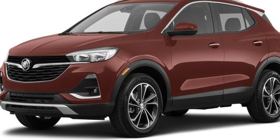 BUICK ENCORE GX 2023 KL4MMBS23PB012507 image